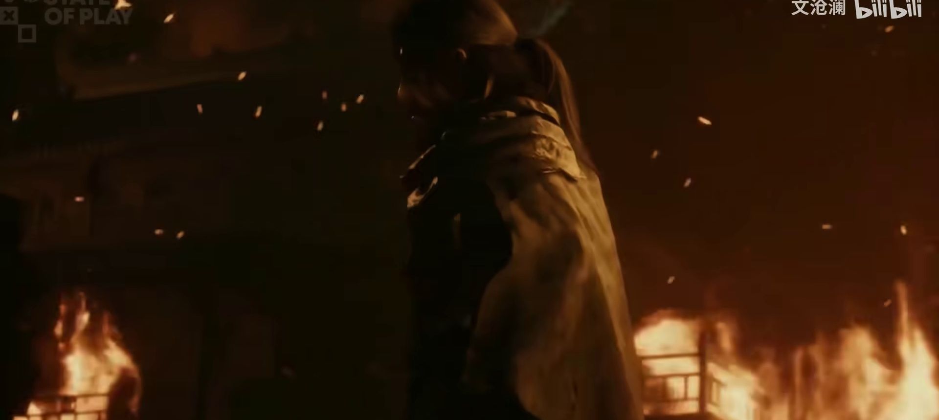 66-Day Lifespan, Donnie Yen Motion Capture, Hong Kong-Style Fight Choreography: A Deep Dive into Everything We Know About Phantom Blade Zero