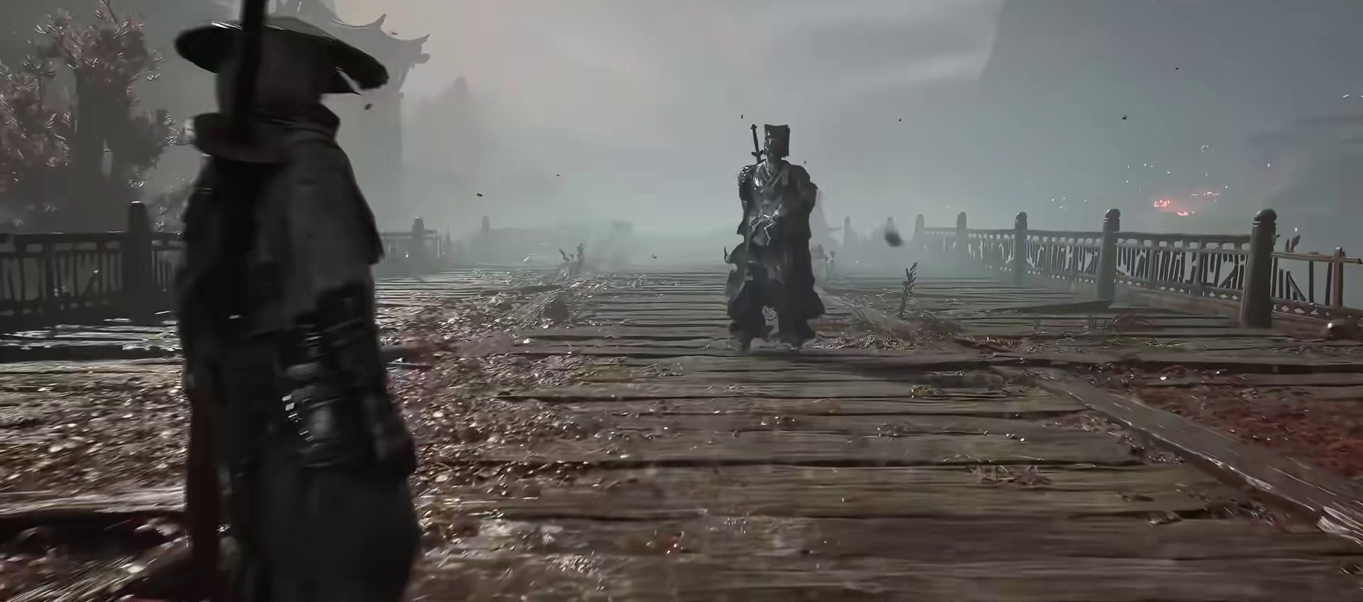 Phantom Blade Zero In-Depth Hands-On: The Most Exhilarating Action Experience Since Sekiro, and Two Unavoidable Flaws