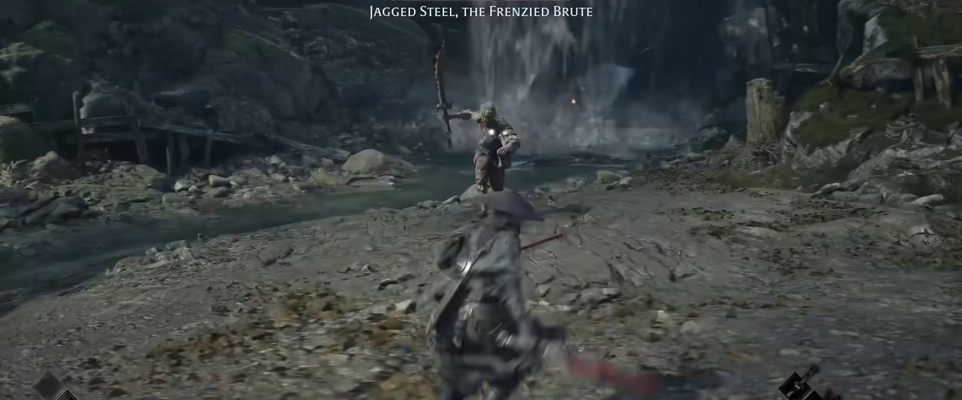 Phantom Blade Zero Six-Hour Hands-On Deep Dive: It's Not a Soulslike, but a "Blade Symphony" of High-Speed Wuxia Action