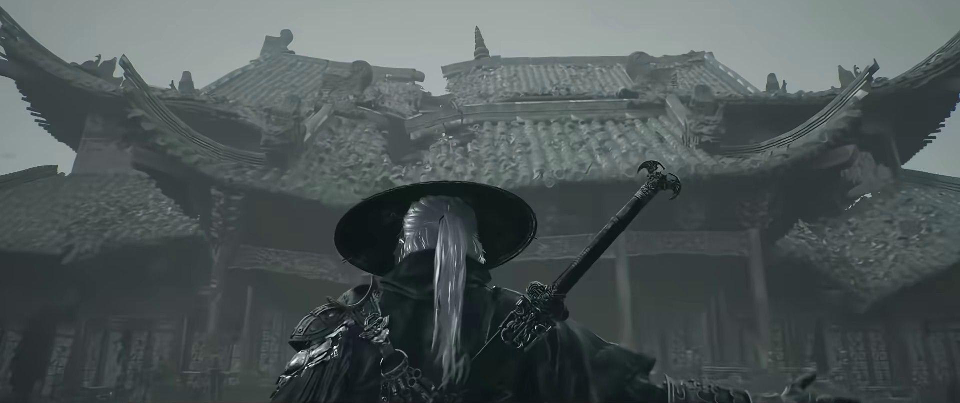 Phantom Blade Zero Ultimate Preview: The Final 66-Day Countdown  -  How Kungfupunk Takes the Baton from Black Myth: Wukong